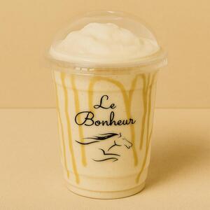 Drivu Iced White Shaken