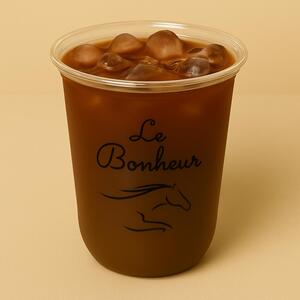 Drivu Iced Americano