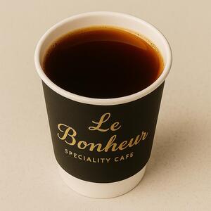 Drivu Turkish Coffee