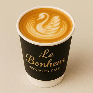 Drivu Hot Spanish Latte