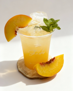 Drivu Peachy Peach Mojito