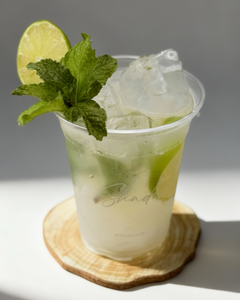 Drivu Lemon Breeze Mojito