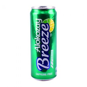 Drivu Alokozay Breeze