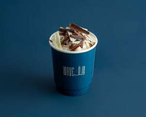 Drivu Iced Chocolate