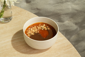 Drivu Sun Dried Apricot Melange