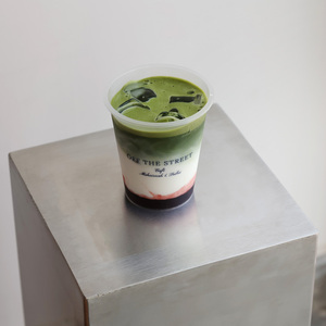 Drivu Strawberry Matcha