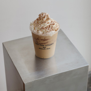 Drivu OTS Signature Frappe