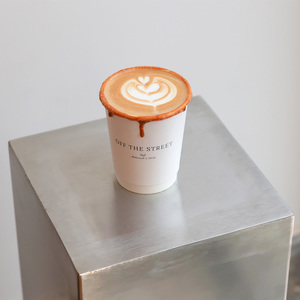 Drivu Hot Salted Caramel 