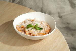 Drivu Pasta Arabiata