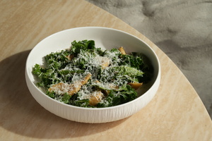 Drivu Artichokes Salad