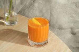 Drivu Mango Smoothie