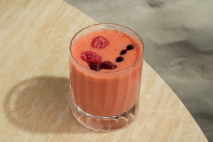 Drivu Fruitmix Smoothie