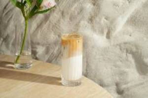 Drivu Iced Latte
