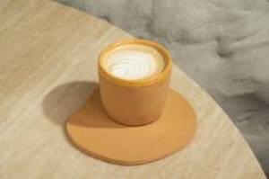 Drivu Hot Spanish Latte
