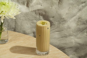 Drivu Iced Urbech Pistachio