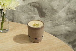 Drivu RAF Pistachio Urbech