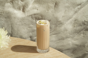 Drivu Iced Urbech Almond