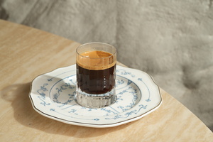 Drivu Double Espresso