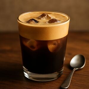 Drivu Freddo Espresso