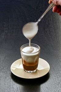 Drivu Macchiato