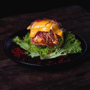 Drivu Cheese Beef