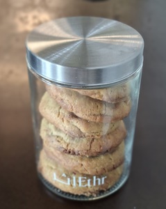 Drivu Asseda Cookie Jar