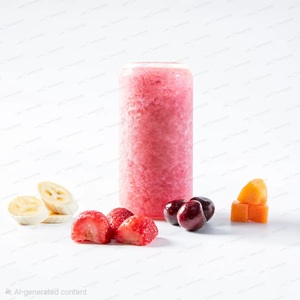 Drivu Strawberry Split