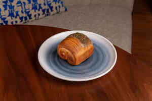 Drivu Cheese & Zaatar Croissant