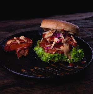 Drivu Buffalo Chicken