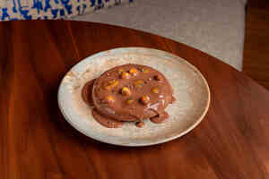 Drivu Chocolate & Hazelnut Pancake