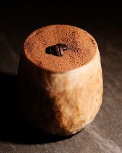 Drivu Caffe Tiramisu 