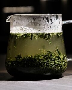 Drivu Sencha Green Tea