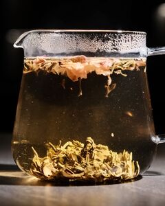 Drivu Cherry Blossom Tea