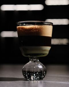 Drivu Bon Bon Coffee