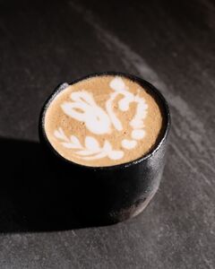 Drivu Flat White 