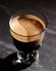 Drivu Espresso Single Shot