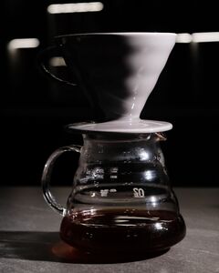 Drivu V60 Ethiopia