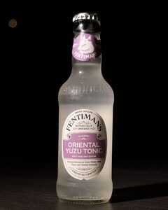 Drivu Fentimans Oriental Yuzu Tonic
