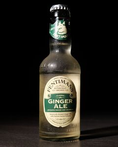 Drivu Fentimans Ginger Ale