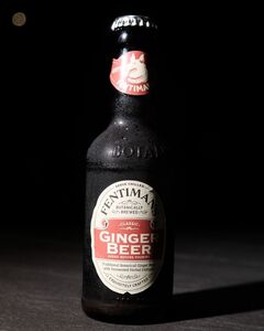 Drivu Fentimans Ginger Beer