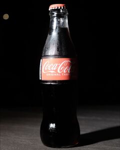 Drivu Coca Cola Original