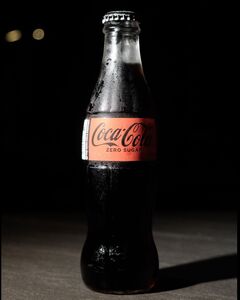 Drivu Coca Cola Zero