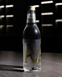 Drivu Still Water 400ML