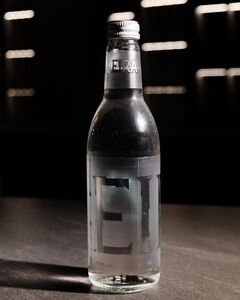 Drivu Sparkling Water 400ML