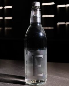 Drivu Sparkling Water 700ML