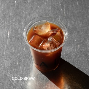 Drivu Cold Brew