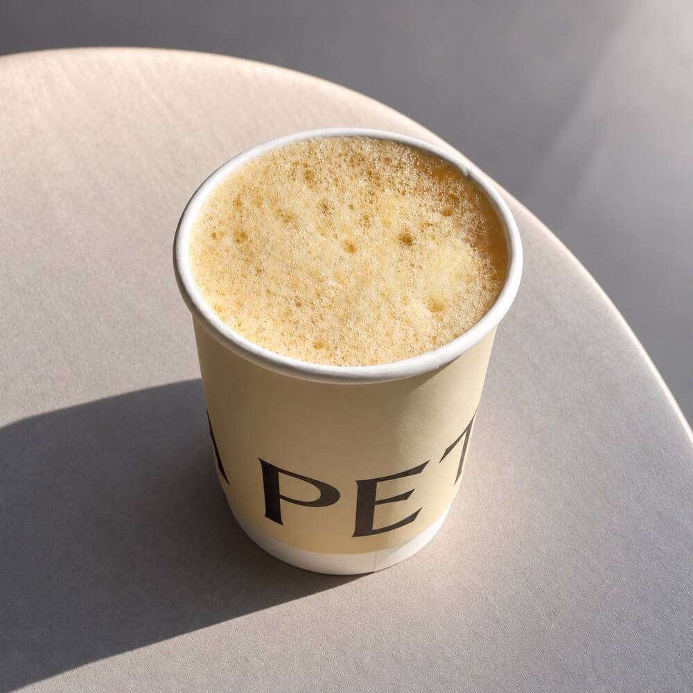 La Petite Cafe Al Maqta, Abu Dhabi 