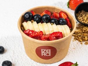 Drivu Açaí Frozen ZEROs