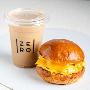 Drivu Single Round Combo (Cold Drink)