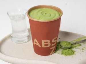 Drivu Coconut Matcha Cloud